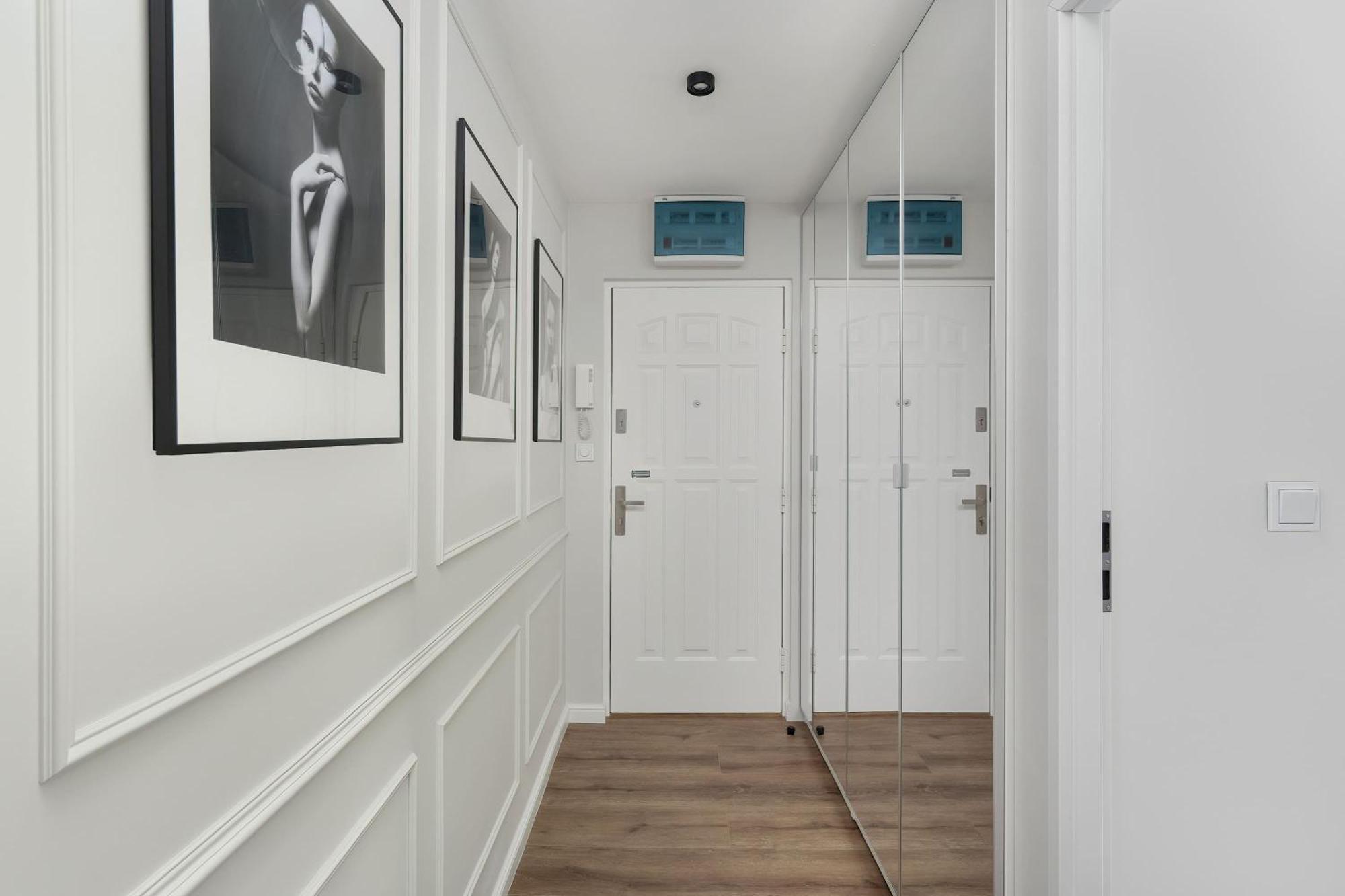 Apartament Beautiful For 4 People By Renters *
