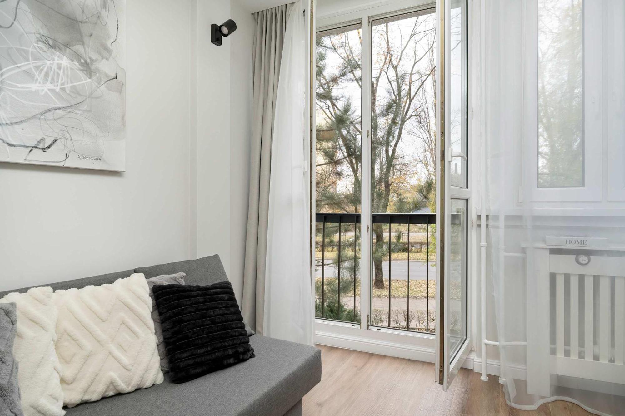 Apartament Beautiful For 4 People By Renters
