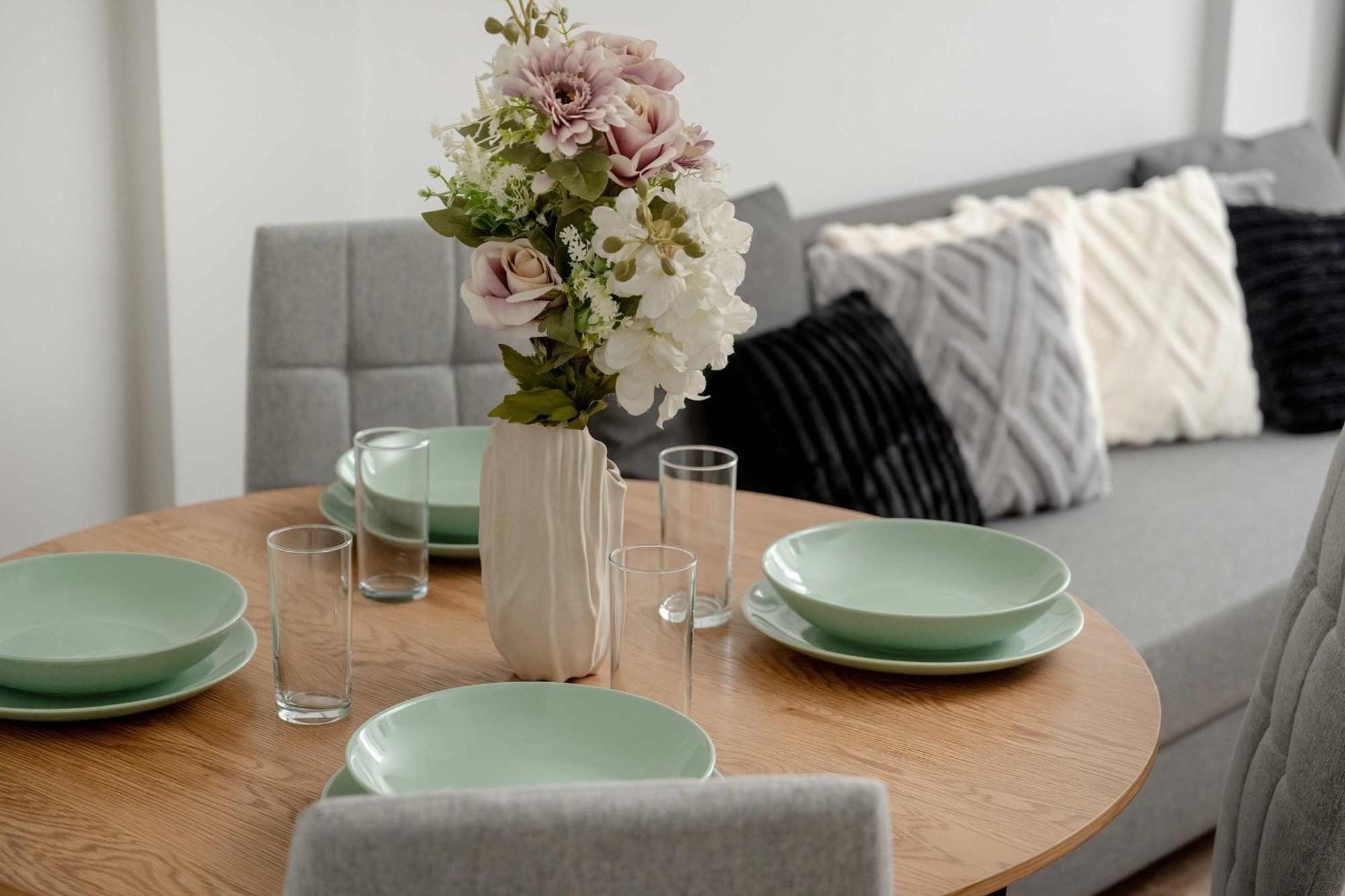 Apartament Beautiful For 4 People By Renters
