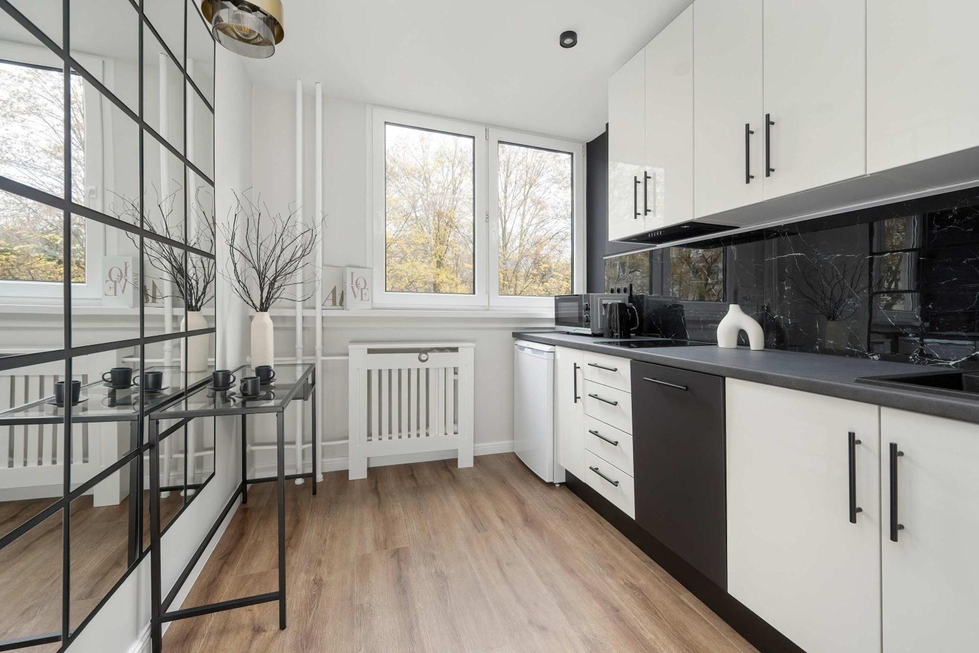 Beautiful For 4 People By Renters *